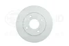 HELLA PRO SUZUKI гальмівний диск передн. IGNIS III 1.2 16- HELLA PAGID 8DD355132381 (фото 1)