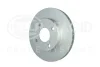 HELLA PRO SUZUKI гальмівний диск передн. IGNIS III 1.2 16- HELLA PAGID 8DD355132381 (фото 2)