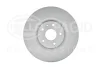 HELLA PRO FORD диск гальмівний передн MONDEO V Turnier 14- HELLA PAGID 8DD355132421 (фото 1)
