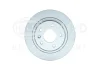 HELLA PRO OPEL диск гальм. задн. INSIGNIA 17- HELLA PAGID 8DD355132631 (фото 1)