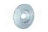 HELLA PRO OPEL диск гальм. задн. INSIGNIA 17- HELLA PAGID 8DD355132631 (фото 3)