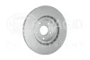 HELLA PRO SUBARU гальмівний диск передн. IMPREZA 1.6, 2.0 HELLA PAGID 8DD355132711 (фото 2)