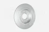 HELLA PRO HYUNDAI гальмівний диск задн. KONA, KIA CEED 18- HELLA PAGID 8DD355132921 (фото 2)