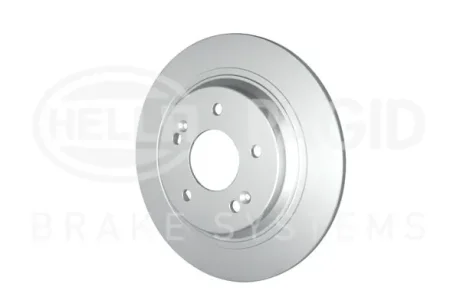 HELLA PRO HYUNDAI гальмівний диск задн. KONA, KIA CEED 18- HELLA PAGID 8DD355132921