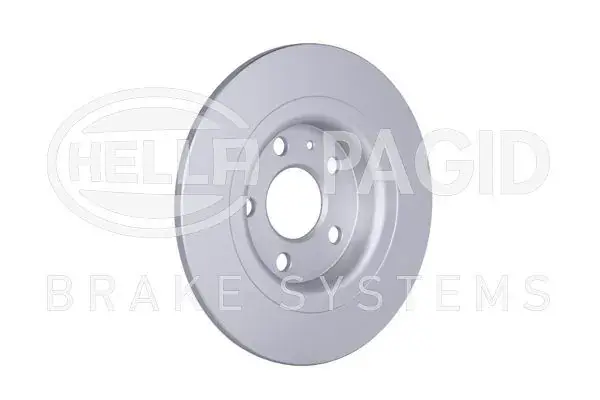 Автодеталь HELLA PAGID 8DD355133411 (фото 1)