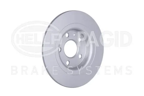 Автодеталь HELLA PAGID 8DD355133411