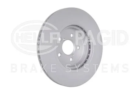 Автодеталь HELLA PAGID 8DD355134221
