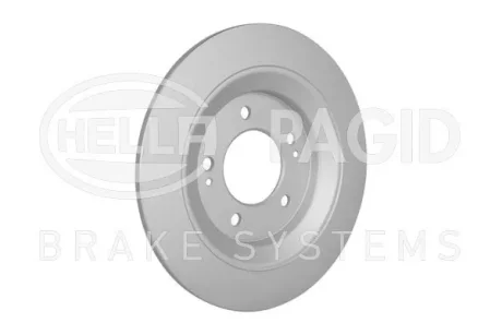 Автодеталь HELLA PAGID 8DD355134401