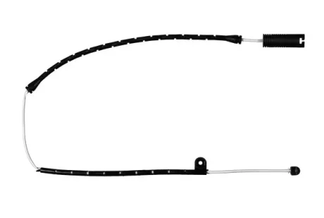 Датчик зносу гальмівних колодок (1шт.). передн. HELLA PAGID 8DK355250441
