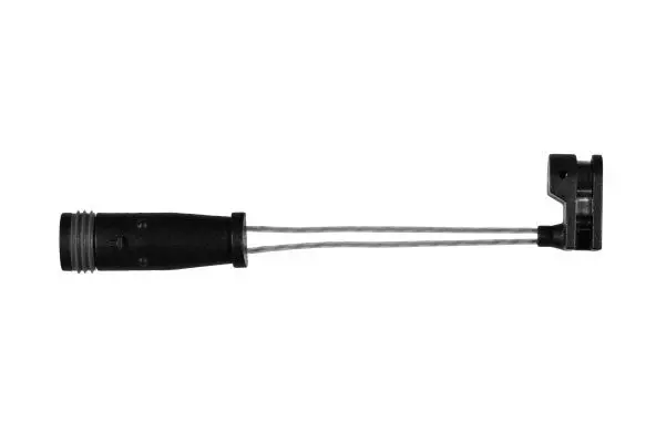 Датчик гальмівних колодок дискових MB Viano 03-, E (S211) Kombi 03-, Sprinter 06- VW Crafter 06- HELLA PAGID 8DK 355 251-401 (фото 1)
