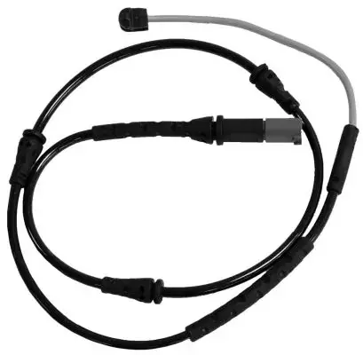 Датчик передніх гальмівних колодок BMW E70, E71, F15, F16 07- HELLA PAGID 8DK 355 251-731 (фото 1)
