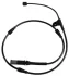 Датчик зносу гальмівних колодок (1шт.). передн., лів. HELLA PAGID 8DK355251831 (фото 1)
