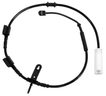 HELLA MINI датчик зносу гальмівних колодок передній MINI COOPER -2013, CLUBMAN -2014 L=815 HELLA PAGID 8DK355251871