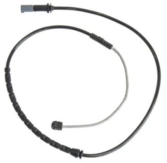 HELLA BMW датчик зносу гальм.колодок задн.X5 E70,F15,X6 E71,F16 HELLA PAGID 8DK355252531