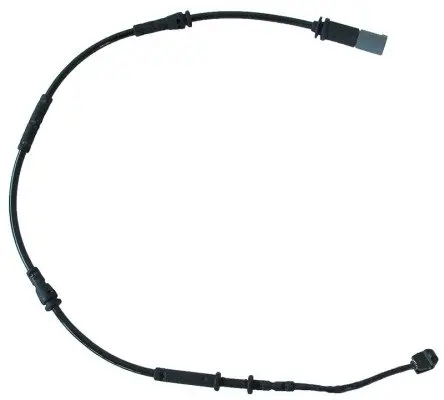Датчик зносу гальмівних колодок (1шт.). задн. HELLA PAGID 8DK355252621 (фото 1)