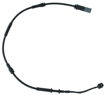 Датчик зносу гальмівних колодок (1шт.). задн. HELLA PAGID 8DK355252621
