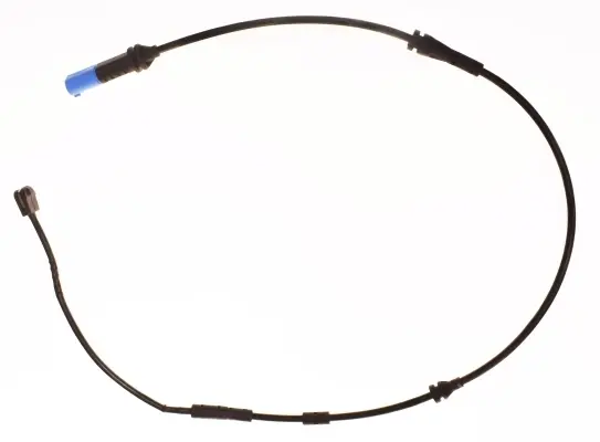 Датчик зносу гальмівних колодок (1 шт). передн. / BMW X3, X4 2017> HELLA PAGID 8DK355252861 (фото 1)
