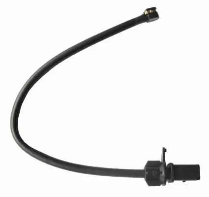 Датчик зношування гальмівних колодок HELLA PAGID 8DK355253091 (фото 1)