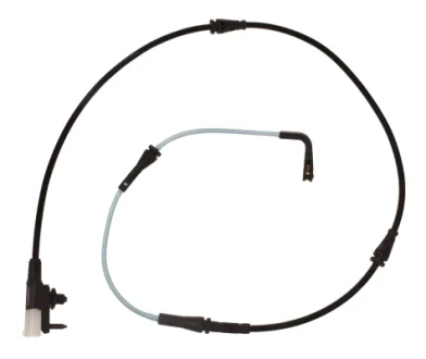 Датчик зношування гальмівних колодок HELLA PAGID 8DK355253241