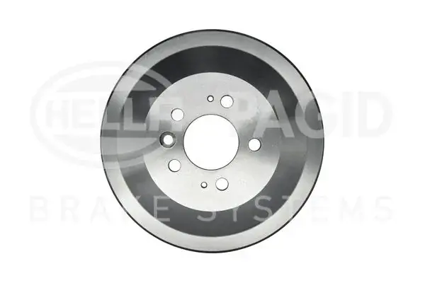 Барабан гальмівний задній на Amarok 2010> HELLA PAGID 8DT355303011 (фото 1)