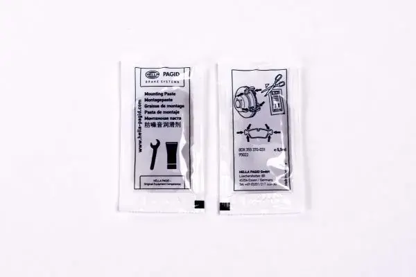 Мастило для супорта 5.5ml HELLA PAGID 8DX 355 370-031 (фото 1)