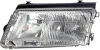 Основная фара пра,(H7, H1)Passat -00 HELLA 1AF007620-061