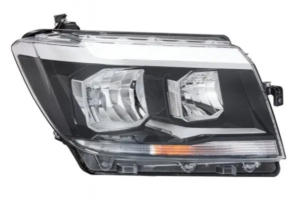 Фара основна, VW CRAFTER 2016- HELLA 1EB012830021 (фото 1)