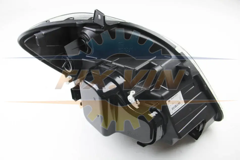 Фара основна - 12V SPRINTER 3-t HELLA 1EB247012-011 (фото 1)