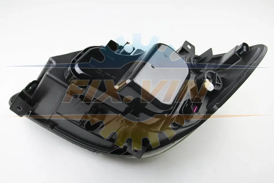 Фара основна - 12V SPRINTER 3-t HELLA 1EB247012-021 (фото 1)