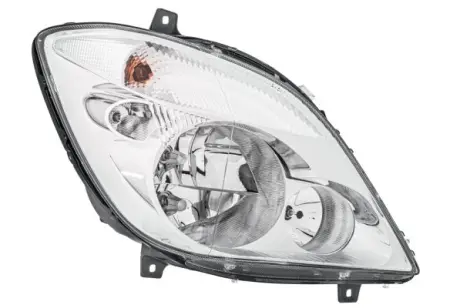 Фара HELLA 1EB247012061