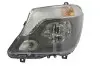Фара основна, лів, галоген, MB Sprinter 2006- HELLA 1ED011030111