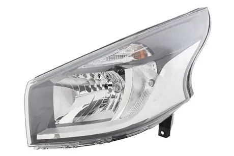 Фара автомобільна HELLA 1EE011410411