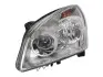 Фара основна - 12V QASHQAI / QASHQAI +2 (J10, JJ10) HELLA 1EF238042011