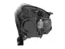 Фара основна - 12V QASHQAI / QASHQAI +2 (J10, JJ10) HELLA 1EF238042011 (фото 3)