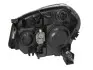 Фара основна - 12V QASHQAI / QASHQAI +2 (J10, JJ10) HELLA 1EF238042021 (фото 3)