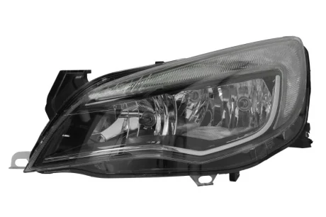 Фара HELLA 1EG010011671