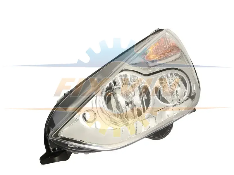 Фара основна - 12V S-MAX HELLA 1EJ009250731 (фото 1)