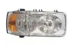 Фара автомобільна HELLA 1EJ247046041