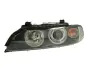 Фара передняя в сборе HELLA 1EL 008 053-571