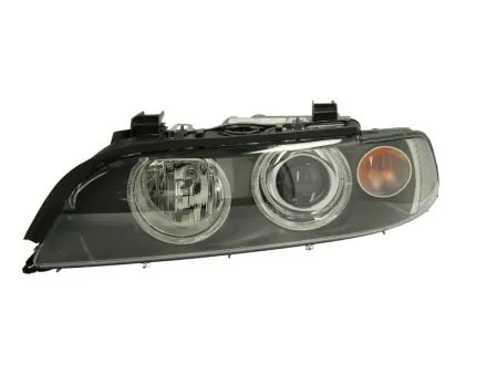 Фара передняя в сборе HELLA 1EL 008 053-571