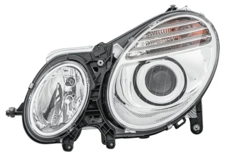 Фара передняя в сборе HELLA 1EL 009 260-551
