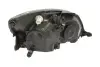 Фара основна, лів, черн, H7 SKODA FABIA II HELLA 1EL010417491 (фото 2)