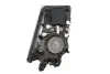 Фара Прав (H7/H7/LED/PY21W, ручн, без мотора, колір відбивача: хром, колір повороту: прозор) VOLVO FH, FH II, FH16, FM 09.05- HELLA 1EL010478101 (фото 2)