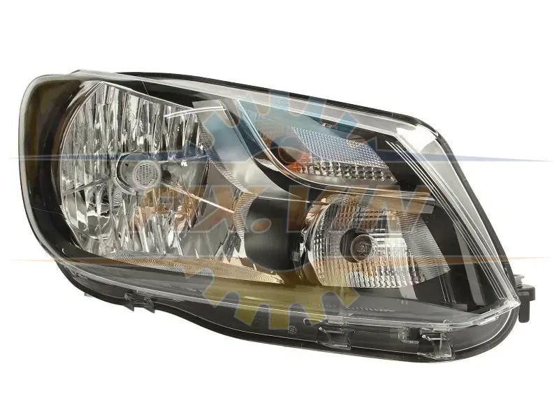 Фара основна - 12V CADDY III Kombi (2KB, 2KJ, 2CB, 2CJ) HELLA 1EL010551021 (фото 1)
