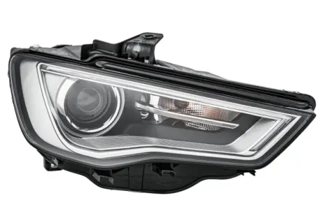 Фара автомобільна HELLA 1EL010740321