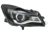 Фара HELLA 1EL011165721