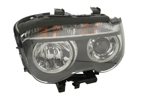 Фара передняя в сборе HELLA 1EL 158 083-011