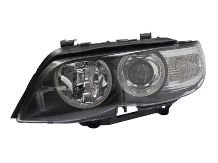 Фара передняя в сборе HELLA 1EL 224 485-411