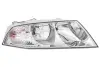 Фара HELLA 1EL354027021