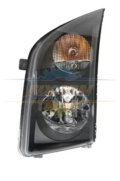 Фара основна - 12V CRAFTER 30-35 (2E, 2F) HELLA 1ER247017-051 (фото 1)